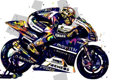 Valentino Rossi