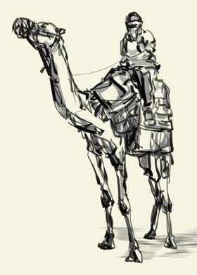 CAMEL