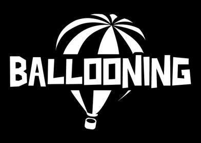 Ballooning