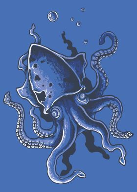 Octopus