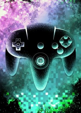 Soul of the Controller 3