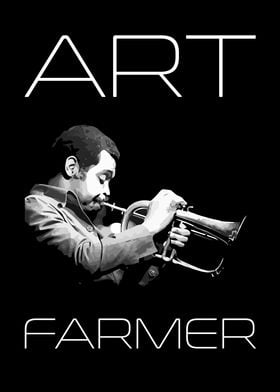 Tribute to Art Farmer