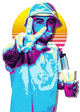 Mac Miller 