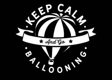 Go Ballooning