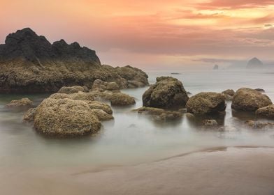 Cannon Beach