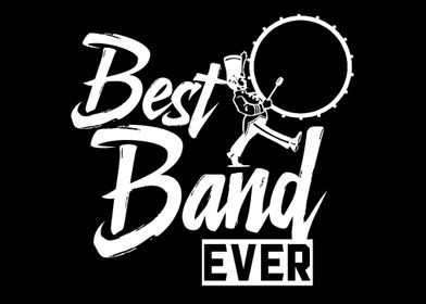 Best Band ever