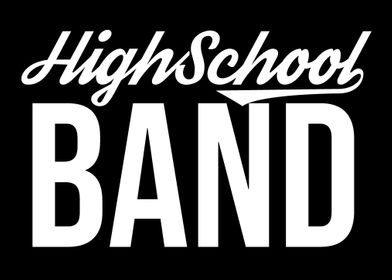 Highschool Band