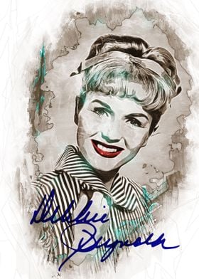 Debbie Reynolds