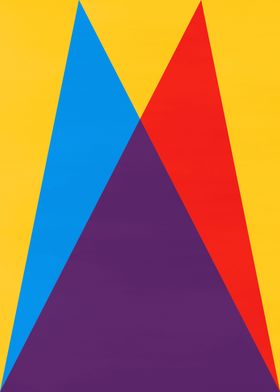 Colorful minimalism 05