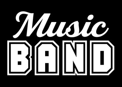 Music Band