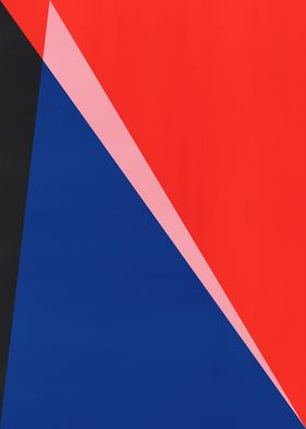 Colorful minimalism 01