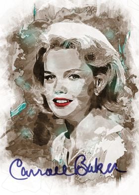 Carroll Baker