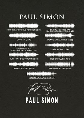 Paul Simon