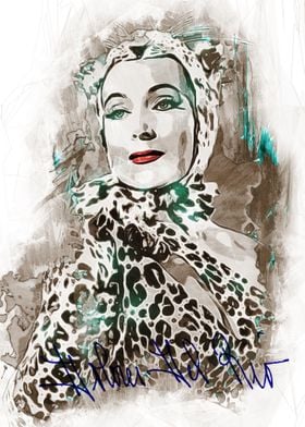 Dolores Del Rio