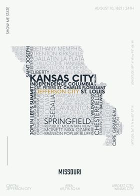 Usa State Maps Letters-preview-3