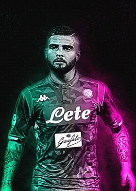 Lorenzo Insigne