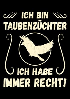 German Pigeon Fanciers