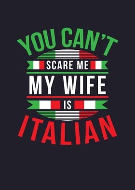 Italian Wife Roots Italy