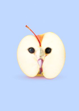 Apple Owl