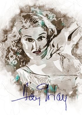 Fay Wray