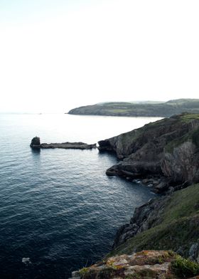 Devon Coast 