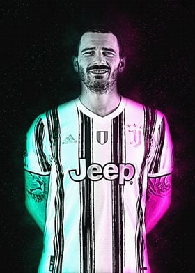 Leonardo Bonucci