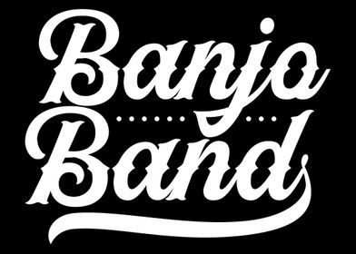 Banjo Band