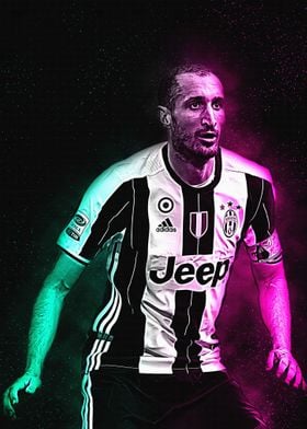 Giorgio Chiellini