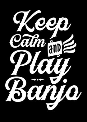 Play Banjo