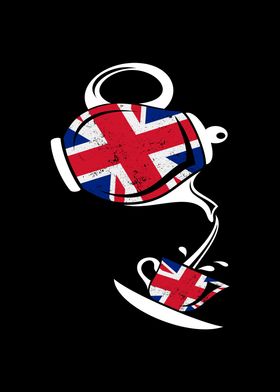 United Kingdom Tea