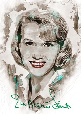 Eva Marie Saint