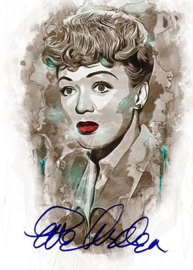 Eve Arden