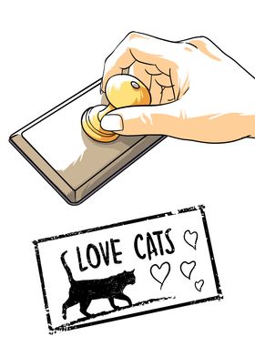 Love Cats