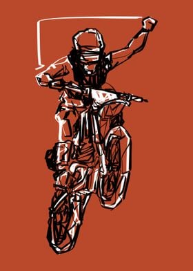 MOTOCROSS