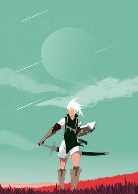 nier replicant