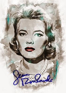 Gena Rowlands