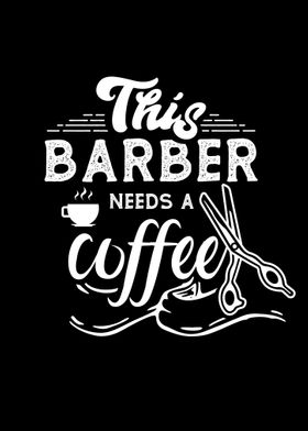 Barber Coffee