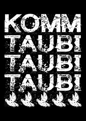 German Pigeon Fanciers