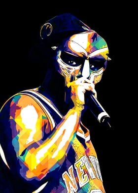 MF DOOM