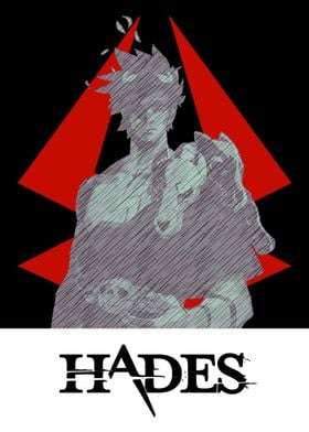 Hades Game