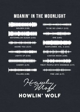 Howlin Wolf