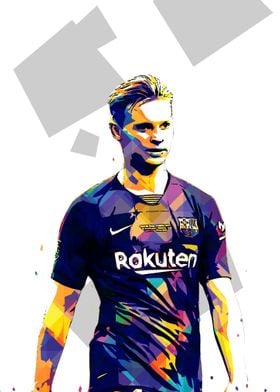 Frenkie de Jong