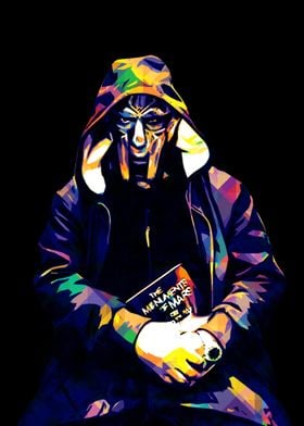 MF DOOM