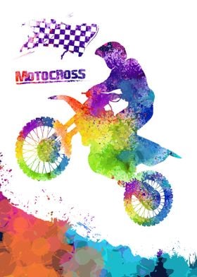 Motocross