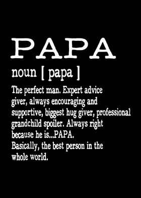 papa