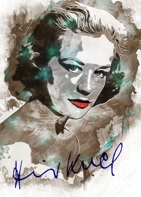 Hildegard Knef