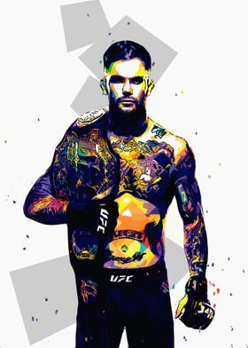 Cody Garbrandt