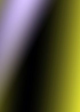 yellow black blue abstract