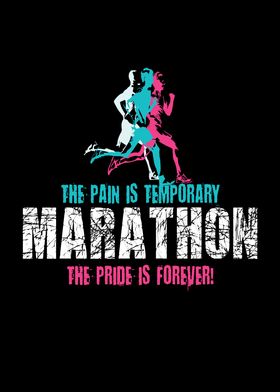 The Pain Is Temporary