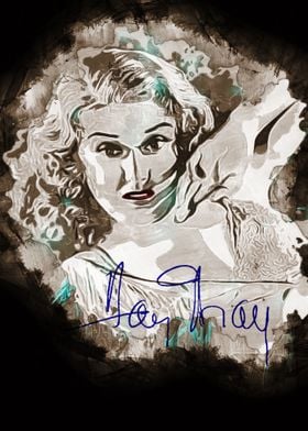 Fay Wray